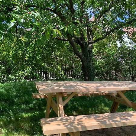 Gite Cosy Pour 2 A 4 Personnes, Village Proche Mulhouse Burnhaupt-le-Bas Exterior foto